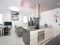 Недвижимость Квартира на Долгом Мосту: 7