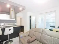 Недвижимость Квартира на Долгом Мосту: 11