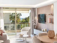 Недвижимость Villa Cannes Centre-ville: 1