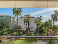 Недвижимость Villa Cannes Centre-ville: 2