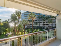 Недвижимость Villa Cannes Centre-ville: 5