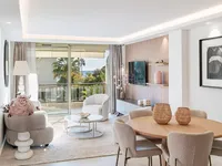 Недвижимость Villa Cannes Centre-ville: 7