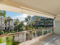 Недвижимость Villa Cannes Centre-ville: 9