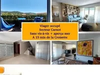 Недвижимость Villa Carnot Cannes: 1
