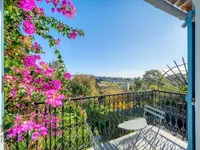 Недвижимость Villa Croix des Gardes: 1