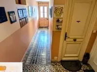 Недвижимость Villa Petit Juas: 9