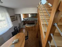 Недвижимость Квартира, более 5 комнат, Бежиград: 3
