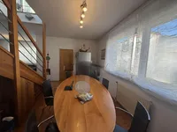 Недвижимость Квартира, более 5 комнат, Бежиград: 4