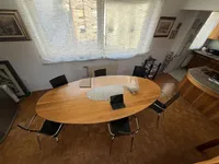 Недвижимость Квартира, более 5 комнат, Бежиград: 5