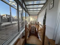 Недвижимость Квартира, более 5 комнат, Бежиград: 10