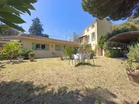 Недвижимость Villa Cannes Croix des Gardes: 1