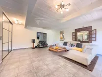 Недвижимость Villa Cannes Croix des Gardes: 3