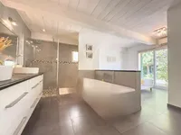 Недвижимость Villa Cannes Croix des Gardes: 9