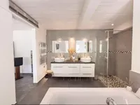 Недвижимость Villa Cannes Croix des Gardes: 10