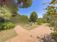 Недвижимость Villa Cannes Croix des Gardes: 12