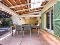 Недвижимость Villa Cannes Croix des Gardes: 15