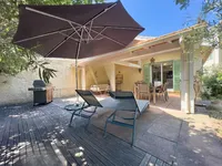 Недвижимость Villa Cannes Croix des Gardes: 16