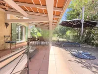 Недвижимость Villa Cannes Croix des Gardes: 17