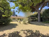 Недвижимость Villa Cannes Croix des Gardes: 18