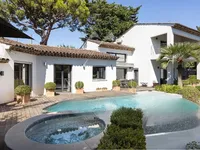 Недвижимость Villa Collines Le Cannet: 1