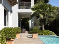 Недвижимость Villa Collines Le Cannet: 2