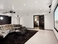 Недвижимость Villa Collines Le Cannet: 9