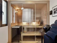 Недвижимость Villa Collines Le Cannet: 10