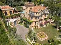 Недвижимость Villa Cannes: 1