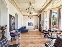 Недвижимость Villa Cannes: 5