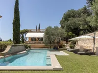 Недвижимость Villa Cannes: 8