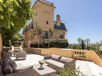 Недвижимость Villa Cannes: 9