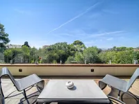 Недвижимость Villa Cannes Carnot: 2