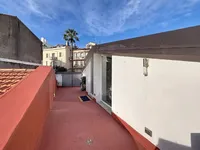 Недвижимость Villa Suquet Cannes: 2