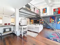 Недвижимость Villa Suquet Cannes: 4