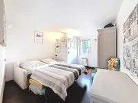 Недвижимость Villa Suquet Cannes: 10