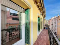 Недвижимость Villa Suquet Cannes: 11