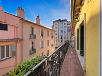 Недвижимость Villa Suquet Cannes: 12