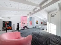 Недвижимость Villa Suquet Cannes: 14