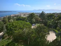 Недвижимость House Cannes: 3