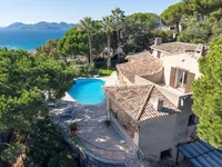 Недвижимость Villa Cannes: 1