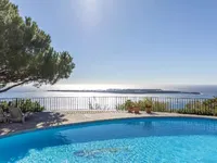 Недвижимость Villa Cannes: 2