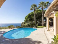 Недвижимость Villa Cannes: 10