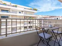 Недвижимость Villa Pointe Croisette: 3