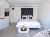 Недвижимость Villa Pointe Croisette: 7