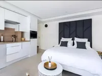 Недвижимость Villa Pointe Croisette: 8