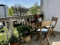 Недвижимость Квартира, 4 комнаты, Литострой: 1