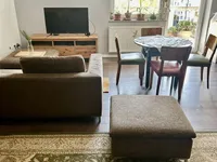 Недвижимость Квартира, 4 комнаты, Литострой: 9