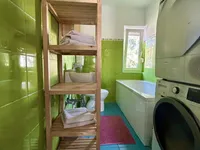 Недвижимость Квартира, 4 комнаты, Литострой: 13