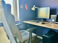Недвижимость Квартира, 4 комнаты, Литострой: 20