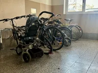 Недвижимость Квартира, 4 комнаты, Литострой: 23